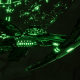 Necron Light Cruiser - Shroud (Temeryn Sub-Faction)
