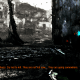 Toward the end of City of Phantoms, you can save yourself a fight by paying attention to the Little Dark One's warning.