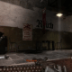 The soldier who surrenders to Pavel near the very end of Chapter 4: Reich.