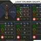 Dauntless - Weapon Damage Profile (Primary Side)