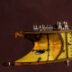 Imperial Navy Light Cruiser - Endeavour (Armageddon Sub-Faction)