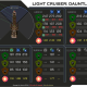Dauntless - Weapon Damage Profile (Front)