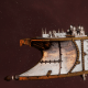 Imperial Navy Light Cruiser - Defiant (Solar Sub-Faction)