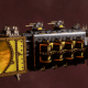 Imperial Navy Light Cruiser - Defiant (Armageddon Sub-Faction)