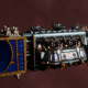 Imperial Navy Light Cruiser - Endurance (Bastion Sub-Faction)