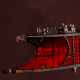 Imperial Navy Light Cruiser - Defiant (Koronus Sub-Faction)