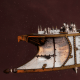 Imperial Navy Light Cruiser - Endeavour (Solar Sub-Faction)