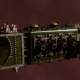 Imperial Navy Light Cruiser - Endeavour (Bakka Sub-Faction)