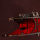 Imperial Navy Light Cruiser - Endeavour (Koronus Sub-Faction)