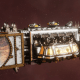 Imperial Navy Light Cruiser - Endurance (Solar Sub-Faction)