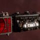 Imperial Navy Light Cruiser - Endurance (Koronus Sub-Faction)