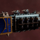 Imperial Navy Light Cruiser - Defiant (Bastion Sub-Faction)