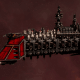 Imperial Navy Cruiser - Tyrant (Koronus Sub-Faction)