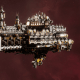 Imperial Navy Cruiser - Dominator (Solar Sub-Faction)