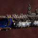 Imperial Navy Cruiser - Gothic (Bastion Sub-Faction)