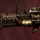Imperial Navy Cruiser - Lunar (Bakka Sub-Faction)