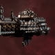 Imperial Navy Cruiser - Dominator (Bastion Sub-Faction)