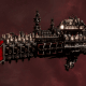 Imperial Navy Cruiser - Dictator (Koronus Sub-Faction)