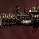Imperial Navy Cruiser - Lunar (Gothic Sub-Faction)