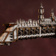 Imperial Navy Cruiser - Tyrant (Solar Sub-Faction)