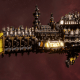 Imperial Navy Cruiser - Lunar (Armageddon Sub-Faction)