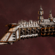 Imperial Navy Cruiser - Dictator (Solar Sub-Faction)