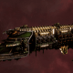 Imperial Navy Battleship - Emperor (Bakka Sub-Faction)