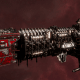 Imperial Navy Battleship - Oberon (Koronus Sub-Faction)