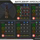 Apocalypse - Weapon Damage Profile (Front)