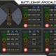 Apocalypse - Weapon Damage Profile (Secondary)