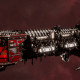 Imperial Navy Battleship - Apocalypse (Koronus Sub-Faction)