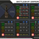 Emperor - Weapon Damage Profile (Primary)