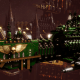 Adeptus Astartes Frigate - Nova (Salamanders Faction)