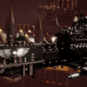 Adeptus Astartes Frigate - Nova (Iron Hands Faction)