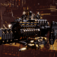Adeptus Astartes Frigate - Nova (Space Wolves Faction)