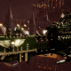 Adeptus Astartes Frigate - Nova (Dark Angels Faction)