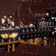 Adeptus Astartes Frigate - Gladius (Ultramarines Faction)
