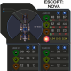 Nova - Weapon Damage Profile (Sides)
