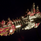 Adeptus Mechanicus Destroyer - Hunter (Graia Faction)