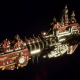 Adeptus Mechanicus Destroyer - Hunter (Lucius Faction)
