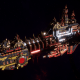 Adeptus Mechanicus Destroyer - Hunter (Agripinaa Faction)