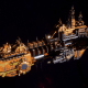 Adeptus Mechanicus Destroyer - Hunter (Ryza Faction)
