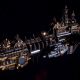 Adeptus Mechanicus Destroyer - Hunter (Mars Faction)