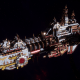 Adeptus Mechanicus Destroyer - Hunter (Metalica Faction)