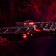 Chaos Cruiser - Carnage (Black Legion Sub-Faction)