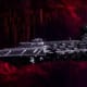 Chaos Cruiser - Emasculator (Iron Warriors)