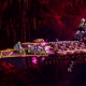 Chaos Cruiser - Carnage (Emperor's Children Sub-Faction)