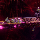 Chaos Cruiser - Murder (Emperor's Children Sub-Faction)