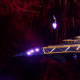 Chaos Cruiser - Carnage (Thousand Sons Sub-Faction)