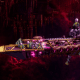 Chaos Cruiser - Slaughter (Emperor's Children Sub-Faction)